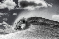 CRAIG ANDERSON - DARKNESS AND SILVER