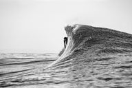 BENIND THE PEAK - CRAIG ANDERSON