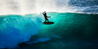 CRAIG ANDERSON - WESTERN FADE