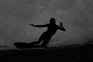 STATIC // CRAIG ANDERSON