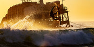 SALT RUST