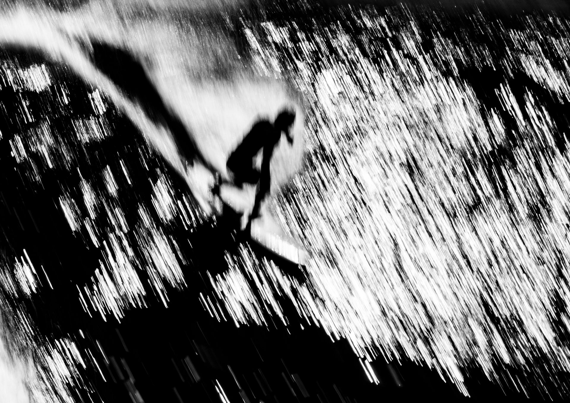 Signed Limited edition prints (1 of 10) - Dion Agius - SIZE A3