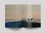 Craig. By Respondek - Second Edition - A 120 page coffee table book featuring images of Craig Anderson