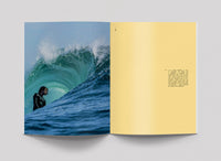 Craig. By Respondek - Second Edition - A 120 page coffee table book featuring images of Craig Anderson