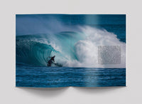Craig. By Respondek - Second Edition - A 120 page coffee table book featuring images of Craig Anderson