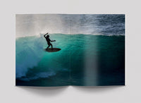 Craig. By Respondek - Second Edition - A 120 page coffee table book featuring images of Craig Anderson