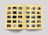 Craig. By Respondek - Second Edition - A 120 page coffee table book featuring images of Craig Anderson