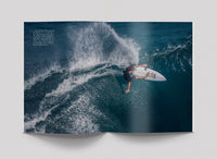 Craig. By Respondek - Second Edition - A 120 page coffee table book featuring images of Craig Anderson