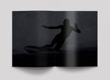 Craig. By Respondek - Second Edition - A 120 page coffee table book featuring images of Craig Anderson