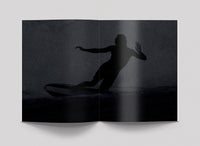 Craig. By Respondek - Second Edition - A 120 page coffee table book featuring images of Craig Anderson