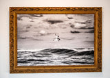 METHODIST // OZZY WRIGHT // SIZE = 110cm x 79cm // Contact john@johnrespondek.com for pickup or delivery details.