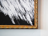 FADED VOID // DION AGIUS // FRAMED CANVAS