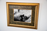 FADED ECHOS // HARRY BRYANT // 2 X FRAMED PRINTS