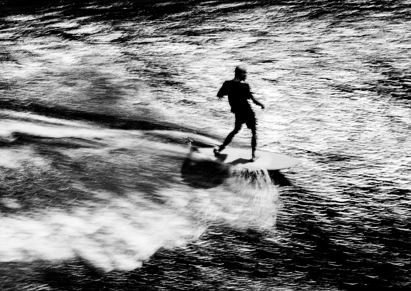 Signed Limited edition print (1 of 10) - Dion Agius 'Lost Chaos'