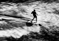 Signed Limited edition print (1 of 10) - Dion Agius 'Lost Chaos'