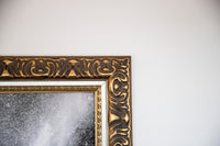 FAINTEST STARS // CHIPPA WILSON // FRAMED CANVAS // SIZE = 118cm x 76cm