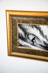 FADED ECHOS // HARRY BRYANT // 2 X FRAMED PRINTS