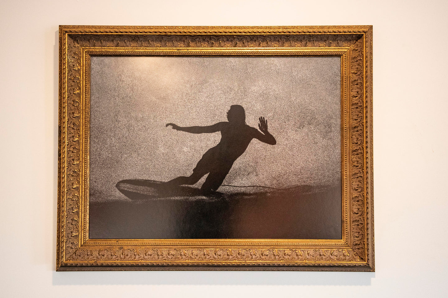 STATIC // CRAIG ANDERSON