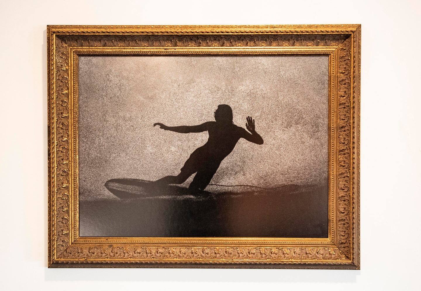 STATIC // CRAIG ANDERSON