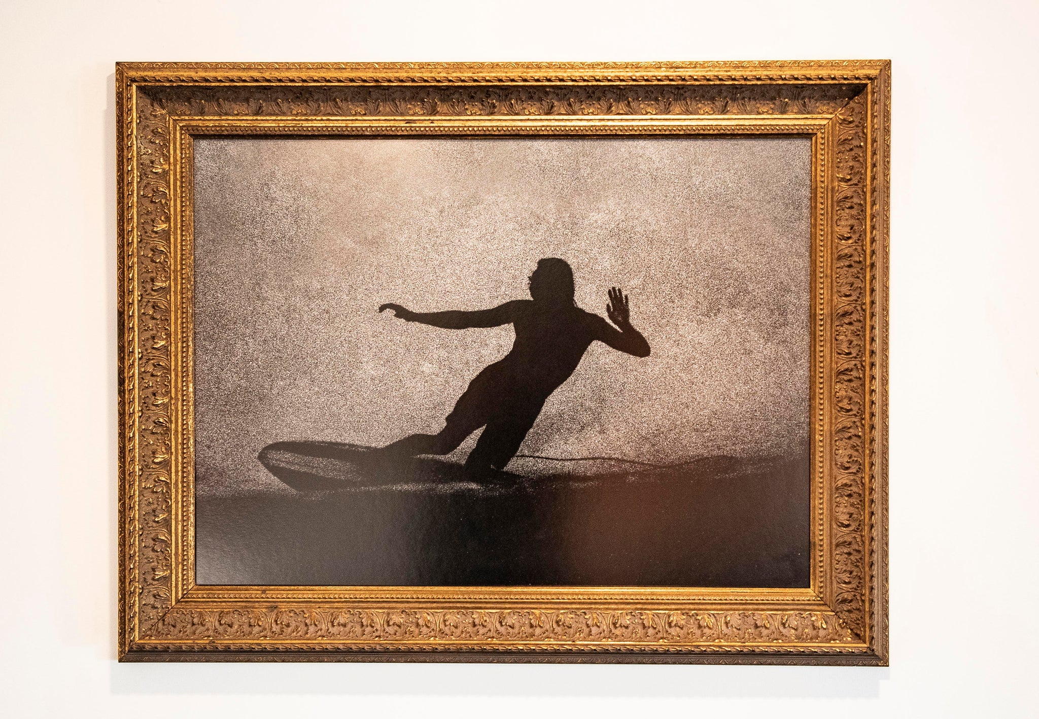 STATIC // CRAIG ANDERSON