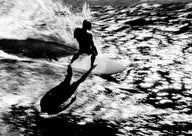 Signed Limited edition print (1 of 10) - Dion Agius 'Vain Shadow'