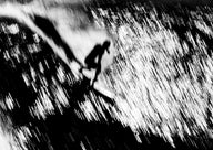 Signed Limited edition print (1 of 10) - Dion Agius 'Faded Void'