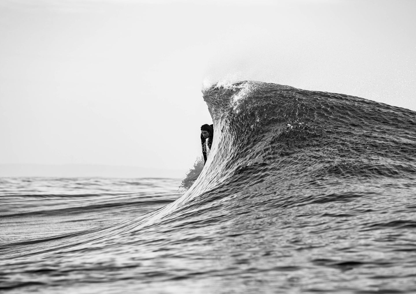 CORNER POCKET // CRAIG ANDERSON // FRAMED CANVAS // Size = 125cm x 80cm