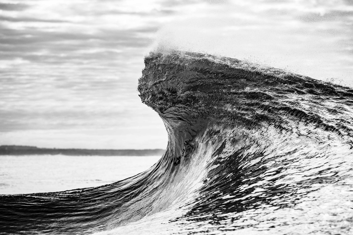 TEXTURED WATER #2