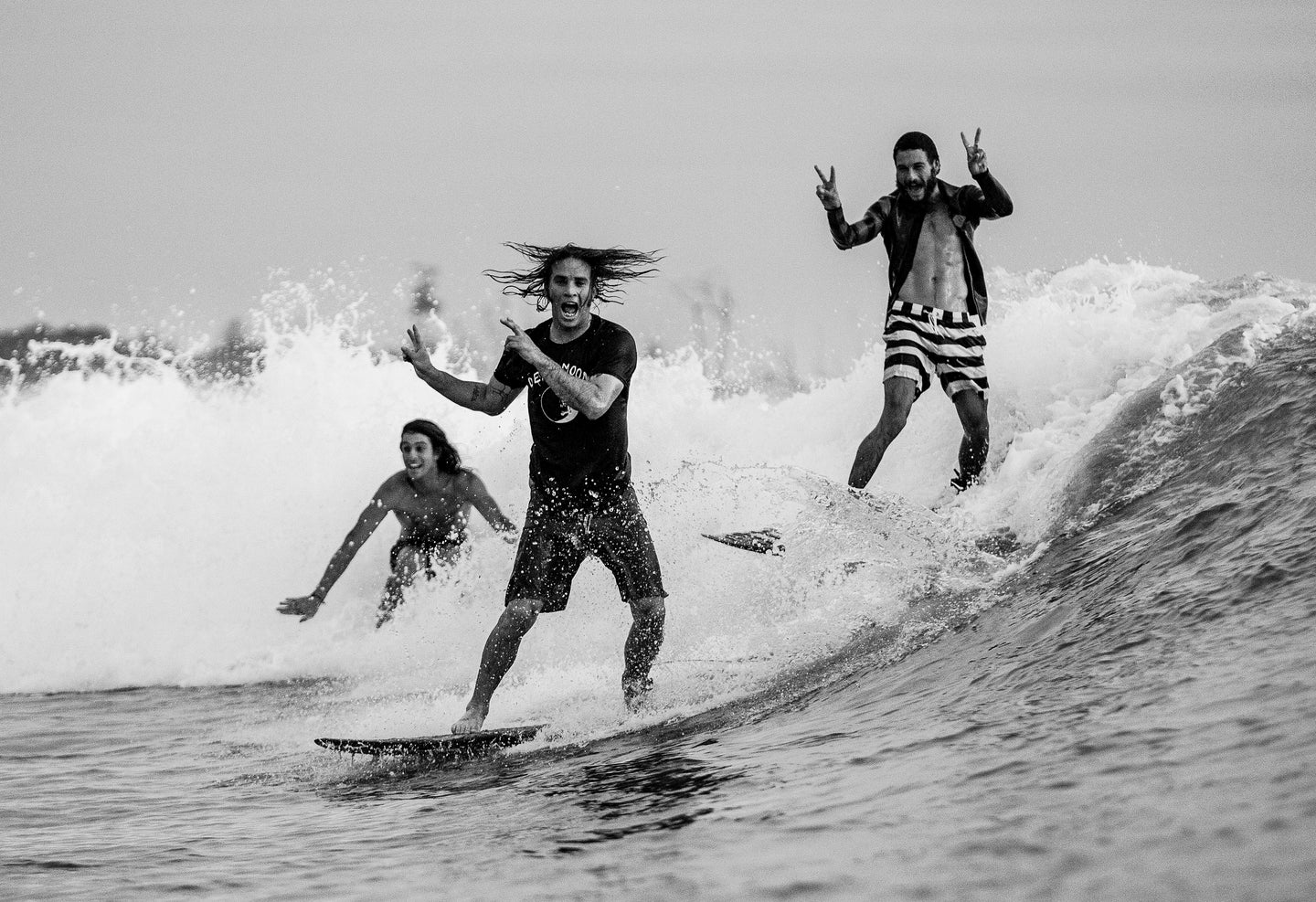 SURF PALS