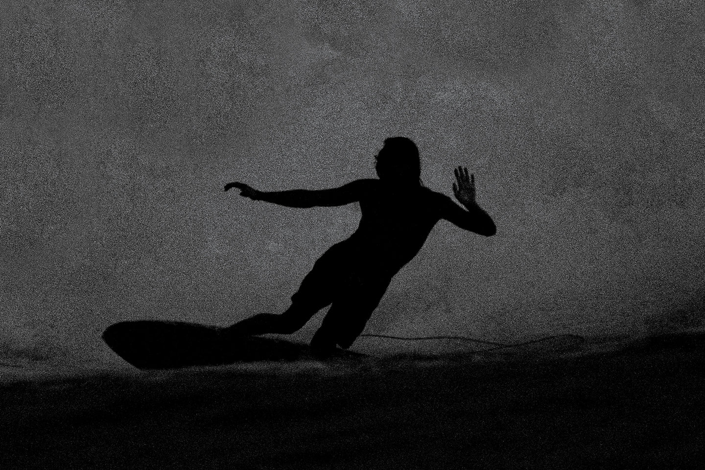 STATIC // CRAIG ANDERSON